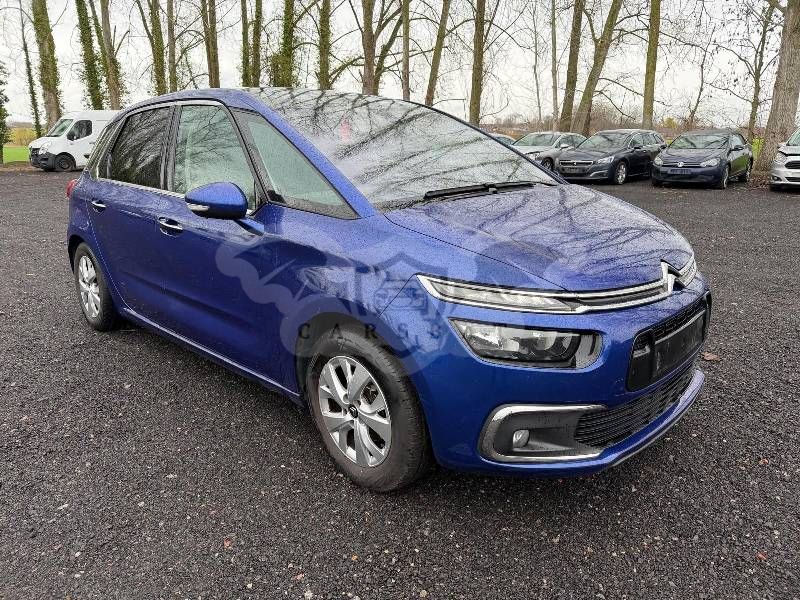 Citroën C4 Picasso 1.6 HDI Feel 2017