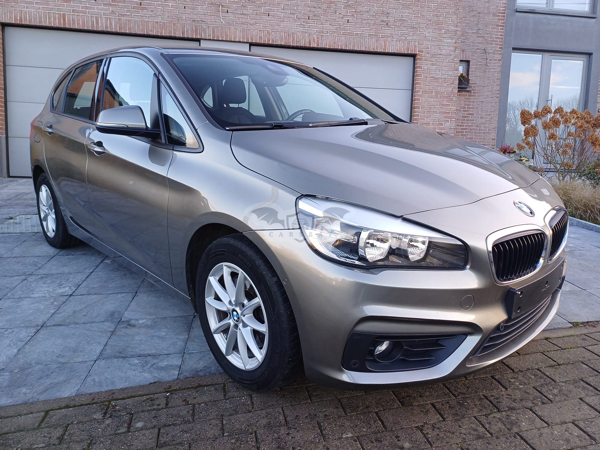 BMW 2 Series Active Tourer 218i Advantage 2015