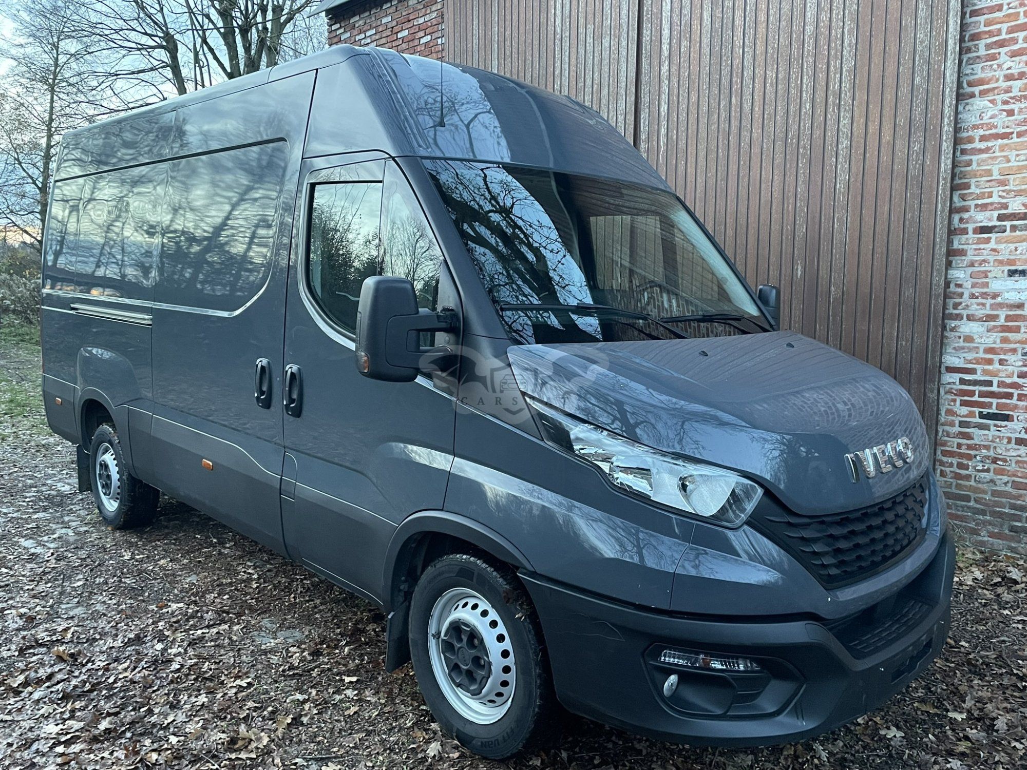 Iveco Daily 2.3 2020