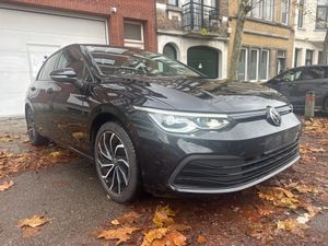 Volkswagen Golf 1.5 eTSI 2020