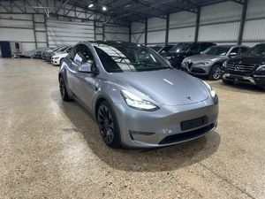 Tesla Model Y 58 kWh 2023
