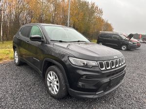 Jeep Compass 1.3 Longitude 2022