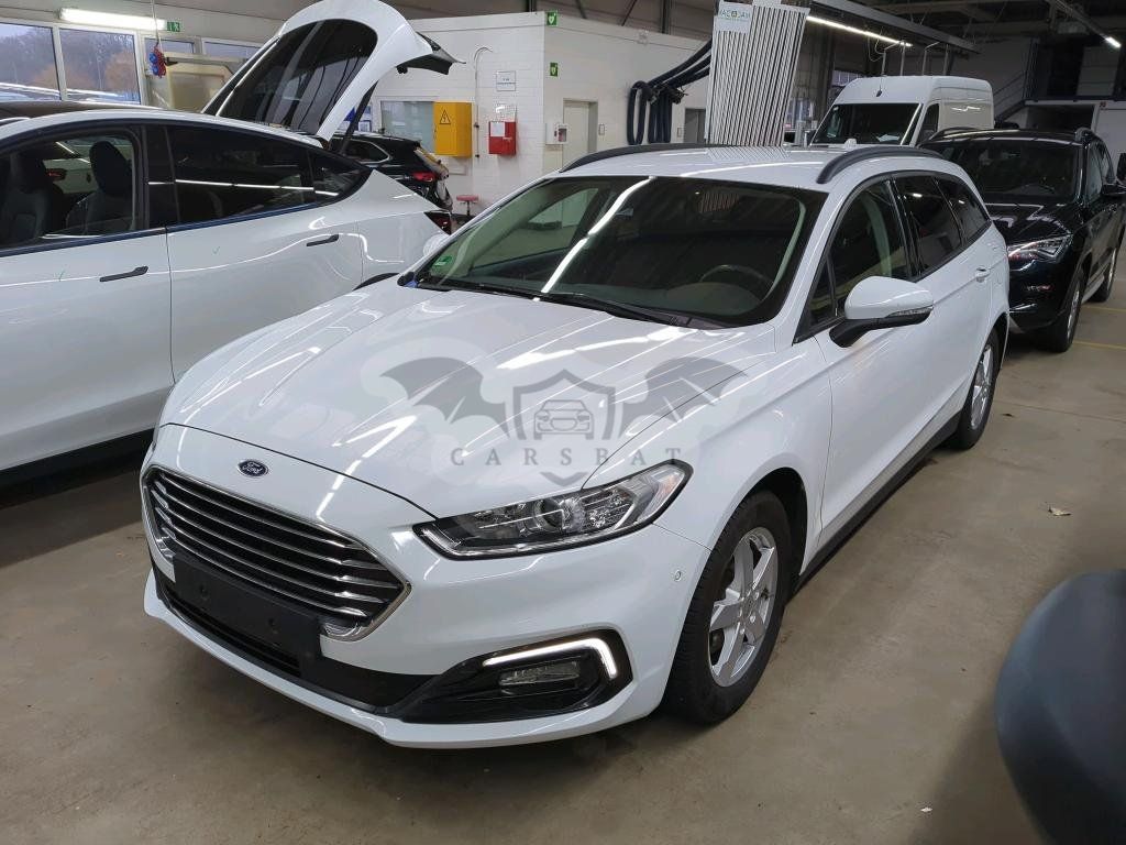 Ford Mondeo 2.0 2021
