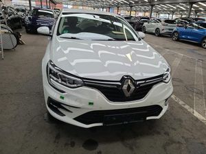 Renault Megane Equilibre 2022