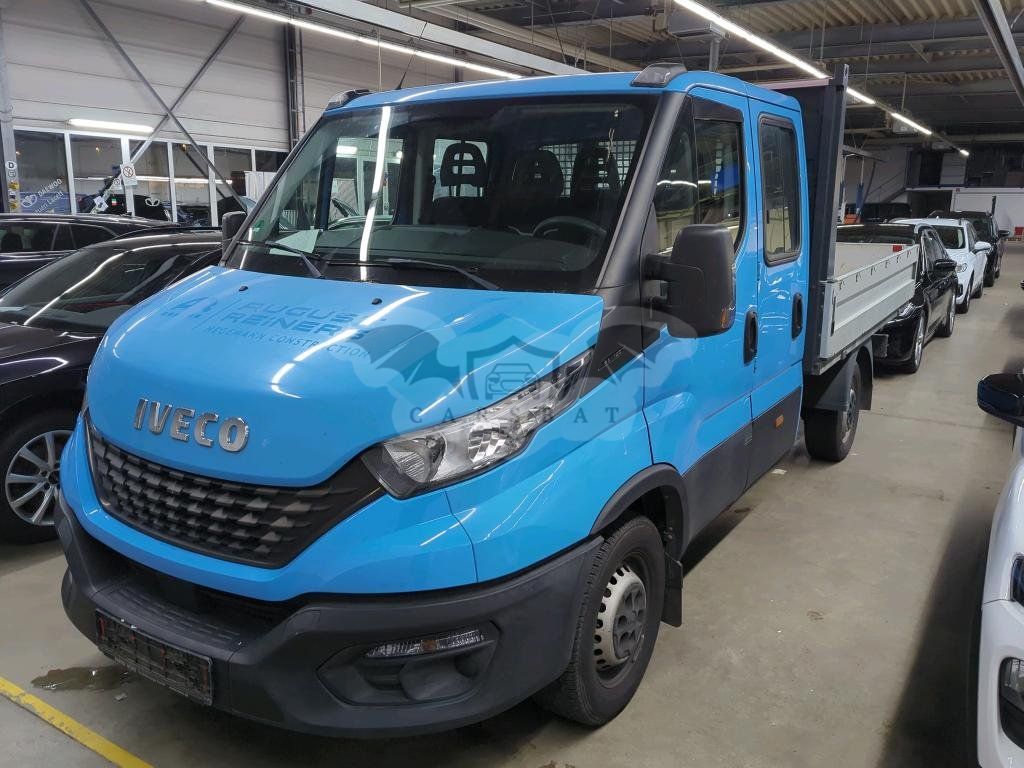 Iveco Daily 2020