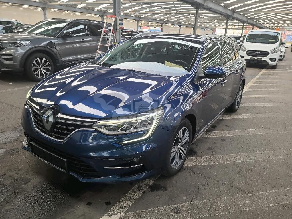 Renault Megane Grandtour 2020