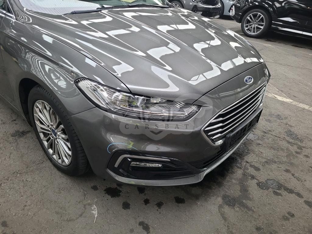Ford Mondeo 2.0 2022