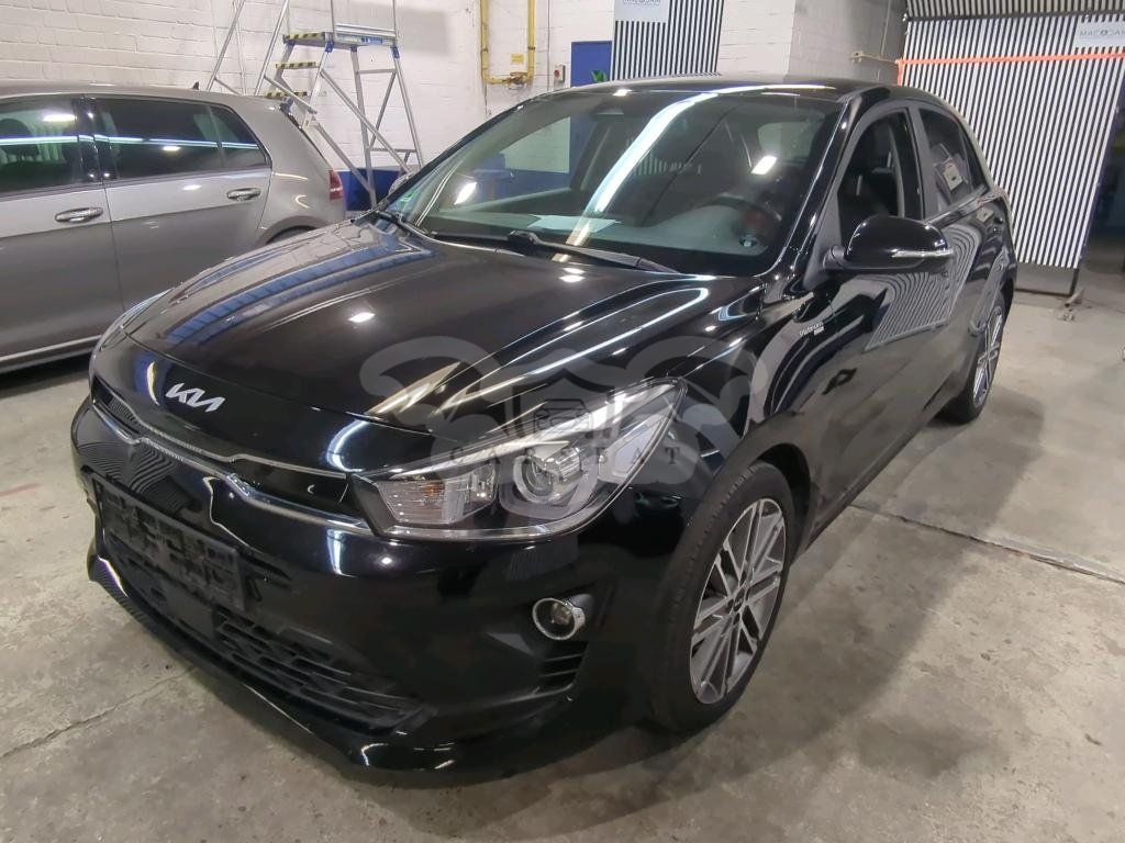 Kia Rio 1.0 T-GDI 2023