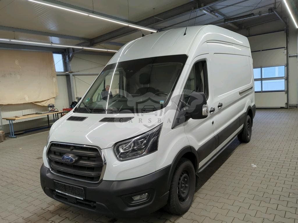 Ford Transit Custom L3H3 2020