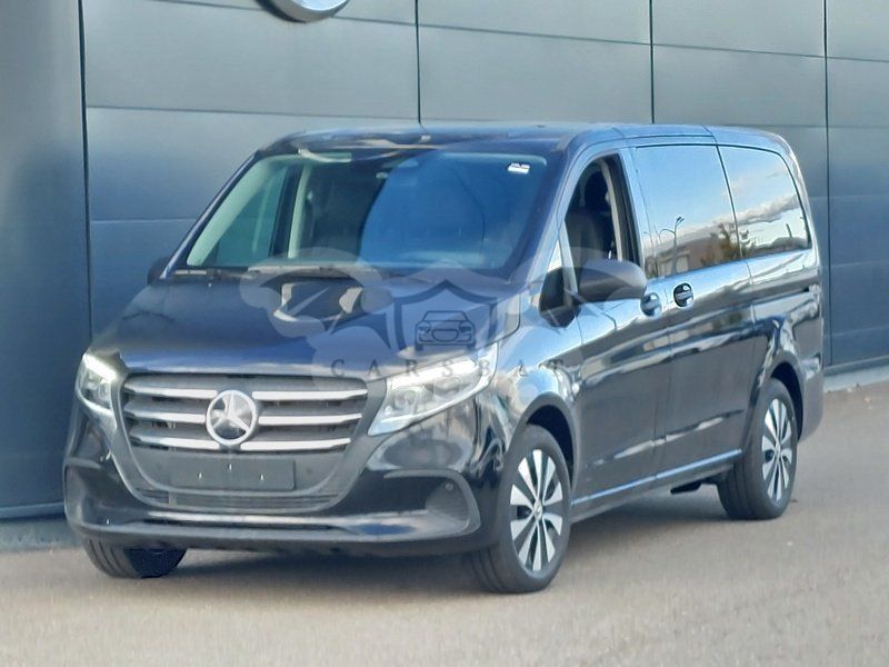 Mercedes-Benz Vito Tourer L2 116 CDI Select 2025