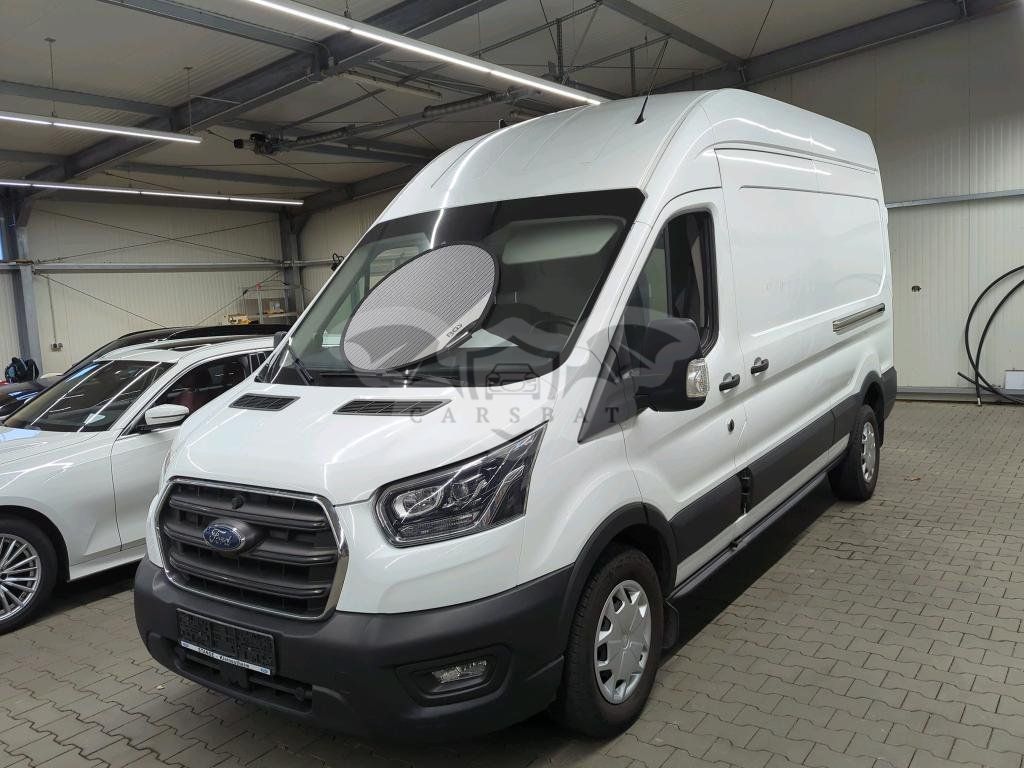 Ford Transit L3H3 2020