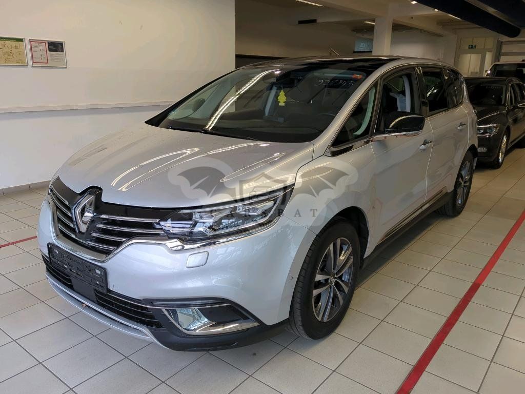 Renault Espace 2020