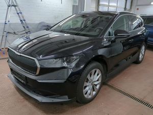 Skoda Enyaq iV 80 2021