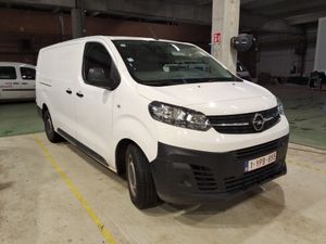 Opel Vivaro L3H1 1.5 2020