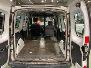 Renault Kangoo Express 1.5 DCI Comfort 2020