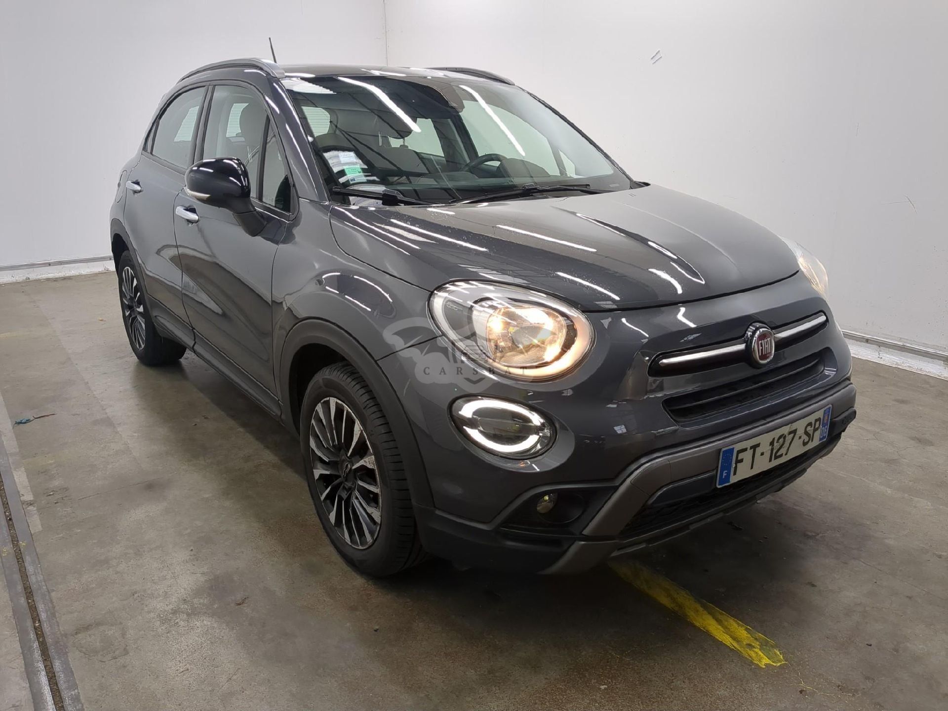 Fiat 500X 1.0 Cross 2020