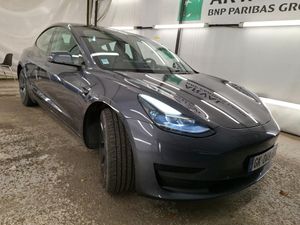 Tesla Model 3 Standard Range 2022