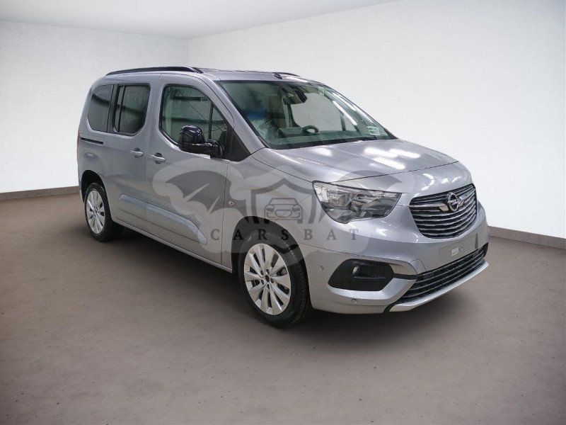 Opel Combo Life Ultimate 2025