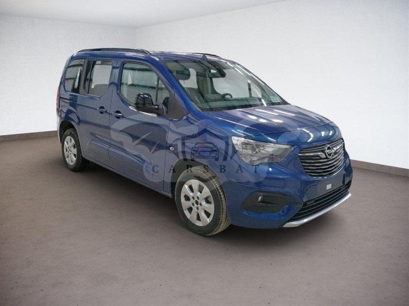 Opel Combo Life Ultimate 2025