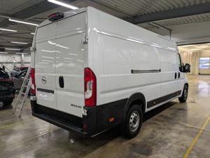 Opel Movano L4H2 2.2 2024