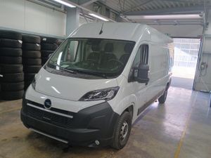 Opel Movano L3H2 2.2 2024