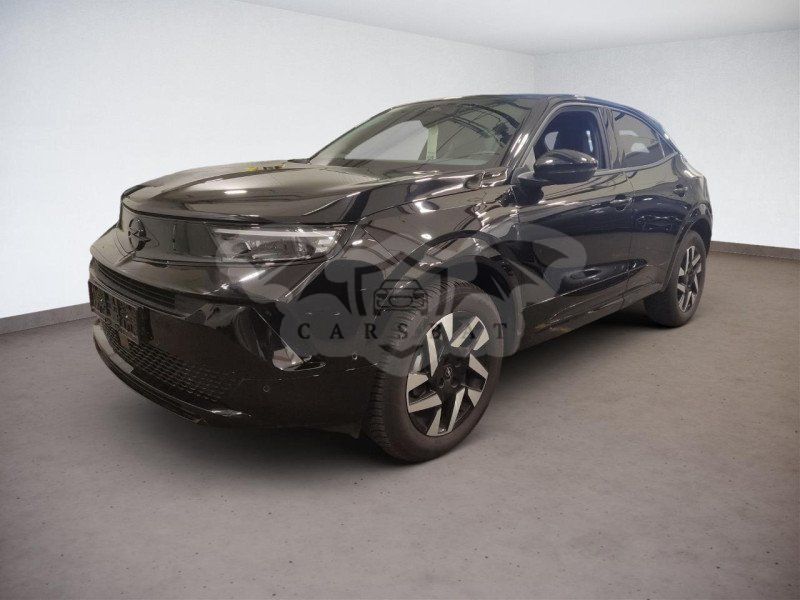 Opel Mokka 1.2 GS 2025