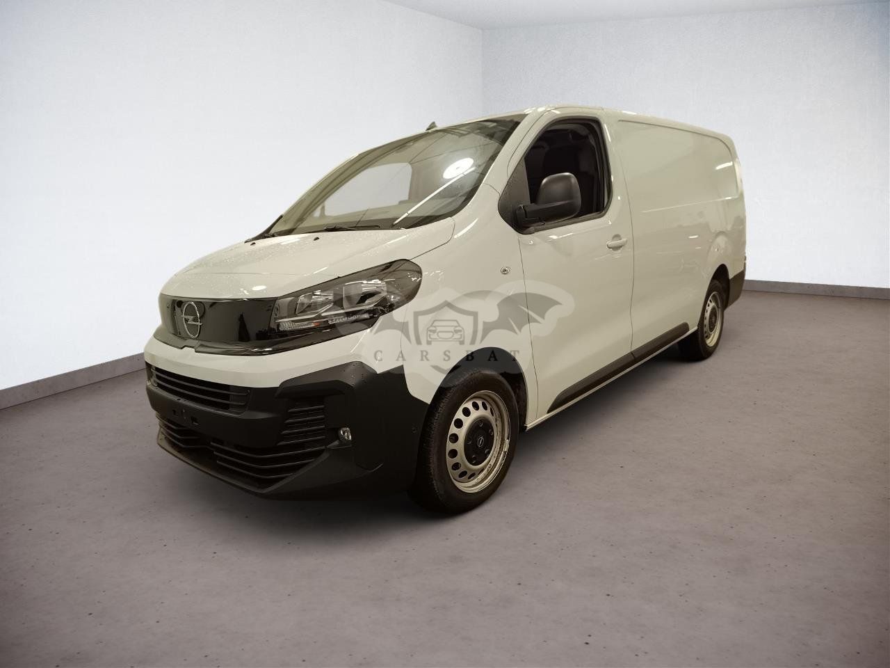 Opel Vivaro 2.0 2024
