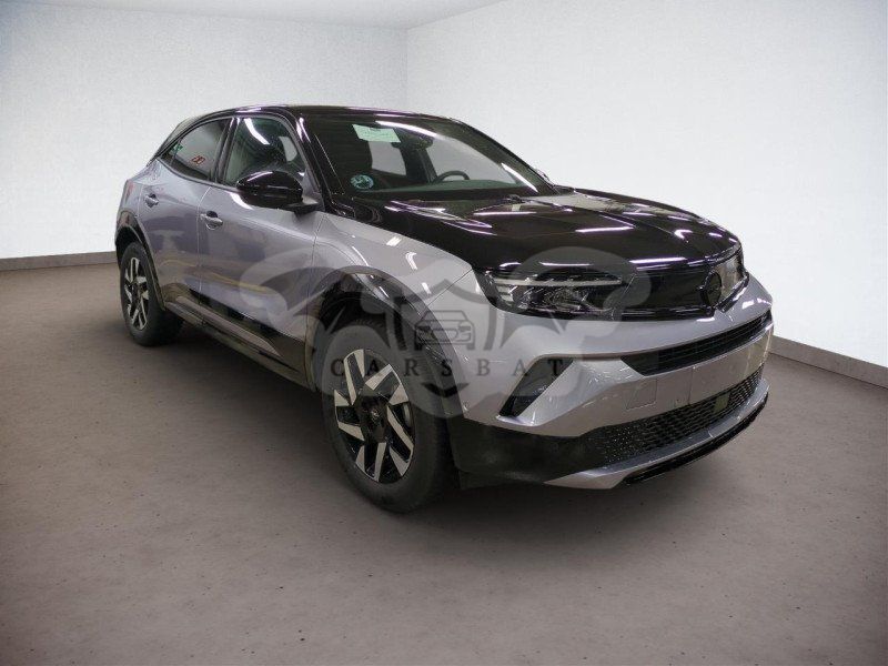 Opel Mokka 1.2 GS 2025