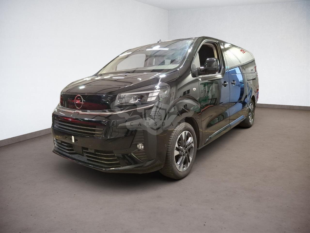 Opel Zafira Life 2.0 Selection 2024