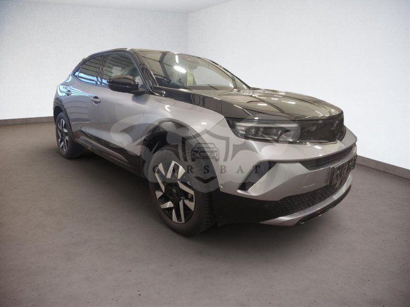 Opel Mokka 1.2 GS 2025