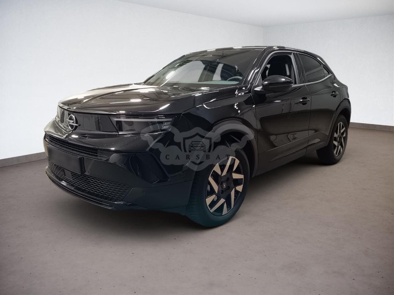 Opel Mokka 1.2 Edition 2025
