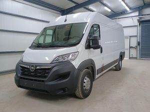 Opel Movano L4H2 2.2 2024