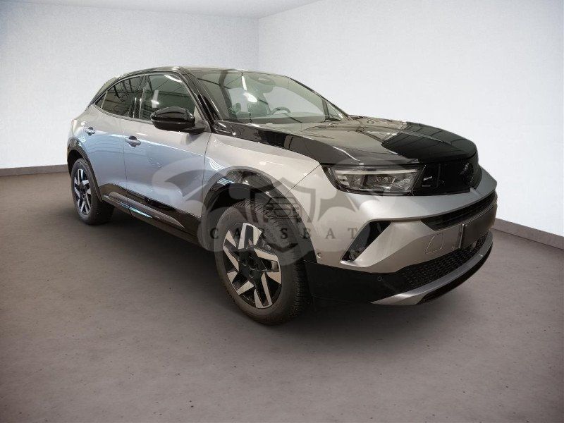 Opel Mokka 1.2 GS 2025