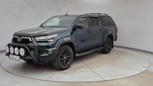 Toyota Hilux 2.8 2022