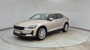 Polestar 2 Long Range 79 kWh 2022