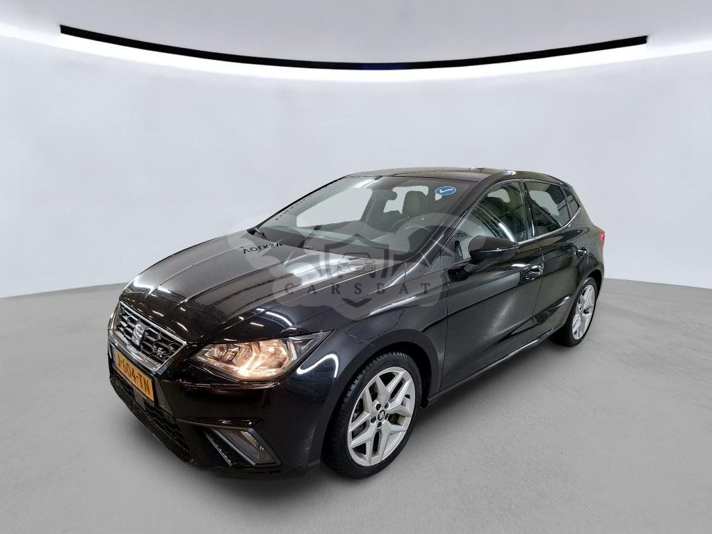 Seat Ibiza 1.0 TSI FR Business Intense 2020