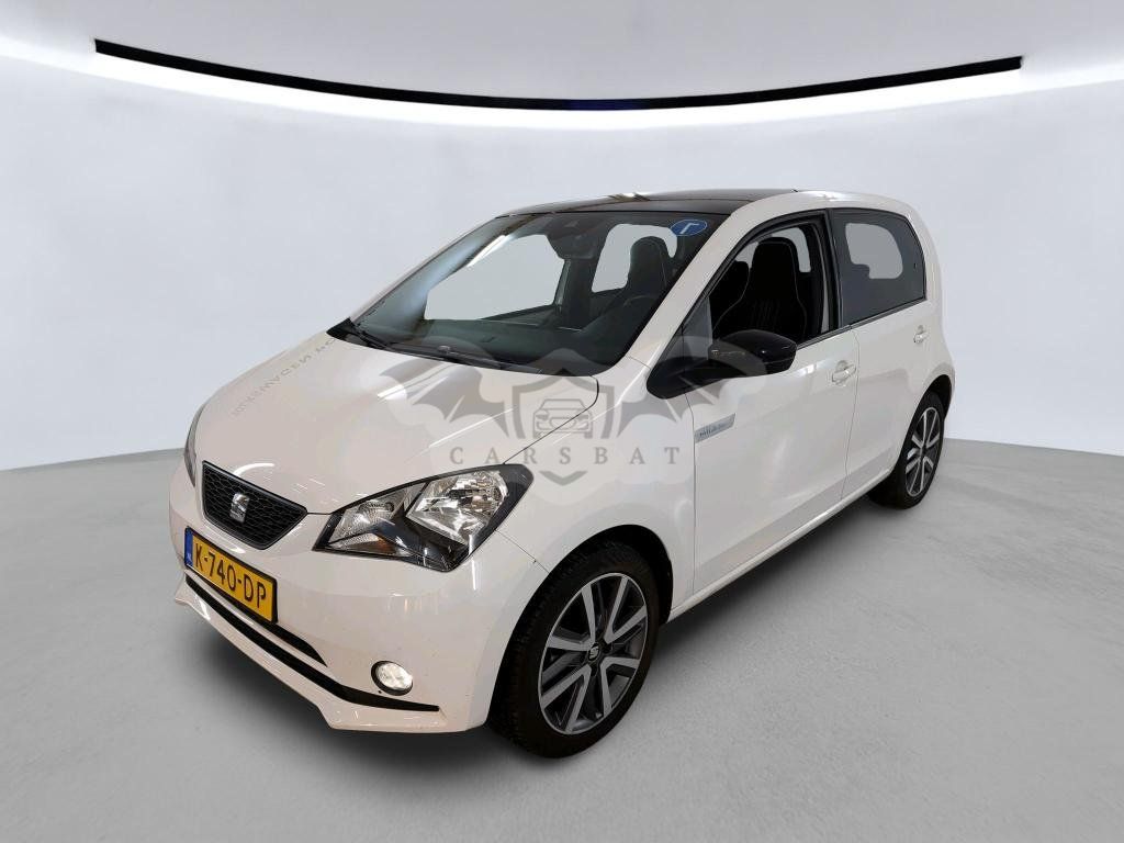 Seat Mii Plus 2020