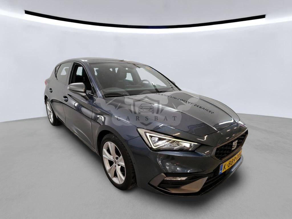 Seat Leon 1.0 TSI FR 2020