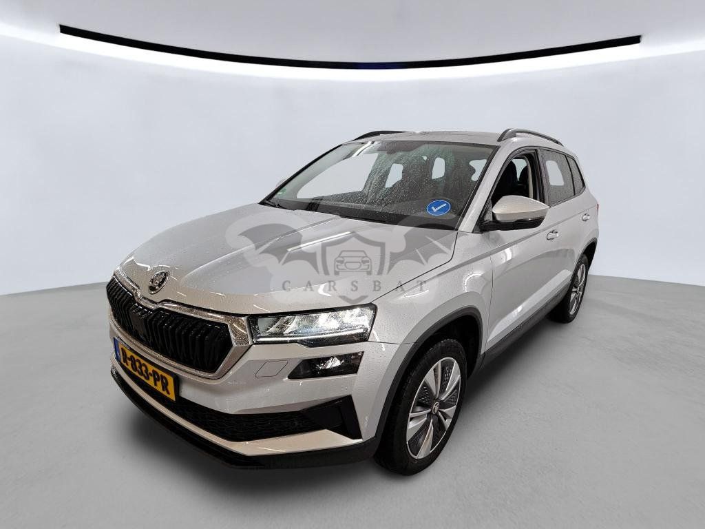 Skoda Karoq 1.5 TSI Business 2022
