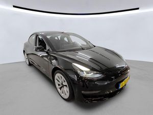 Tesla Model 3 Long Range 75 kWh 2020