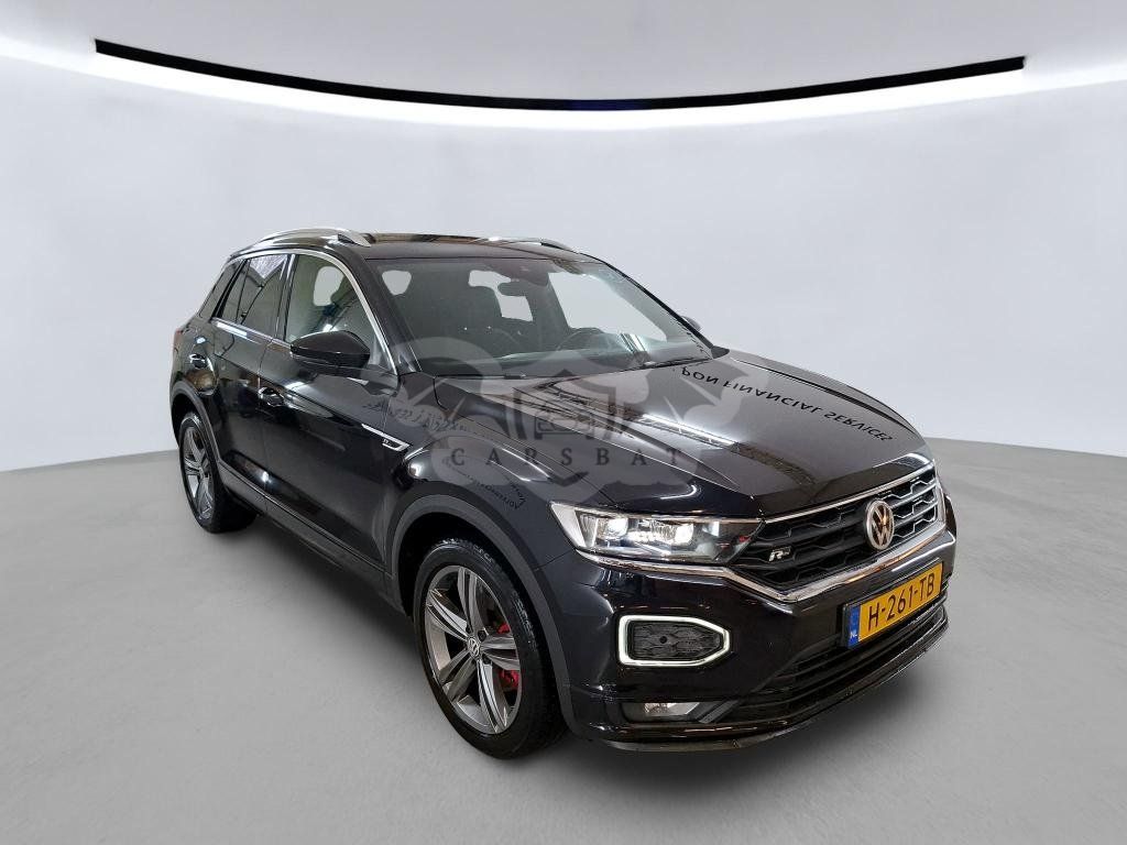 Volkswagen T-ROC 1.5 TSI Sport Business 2020