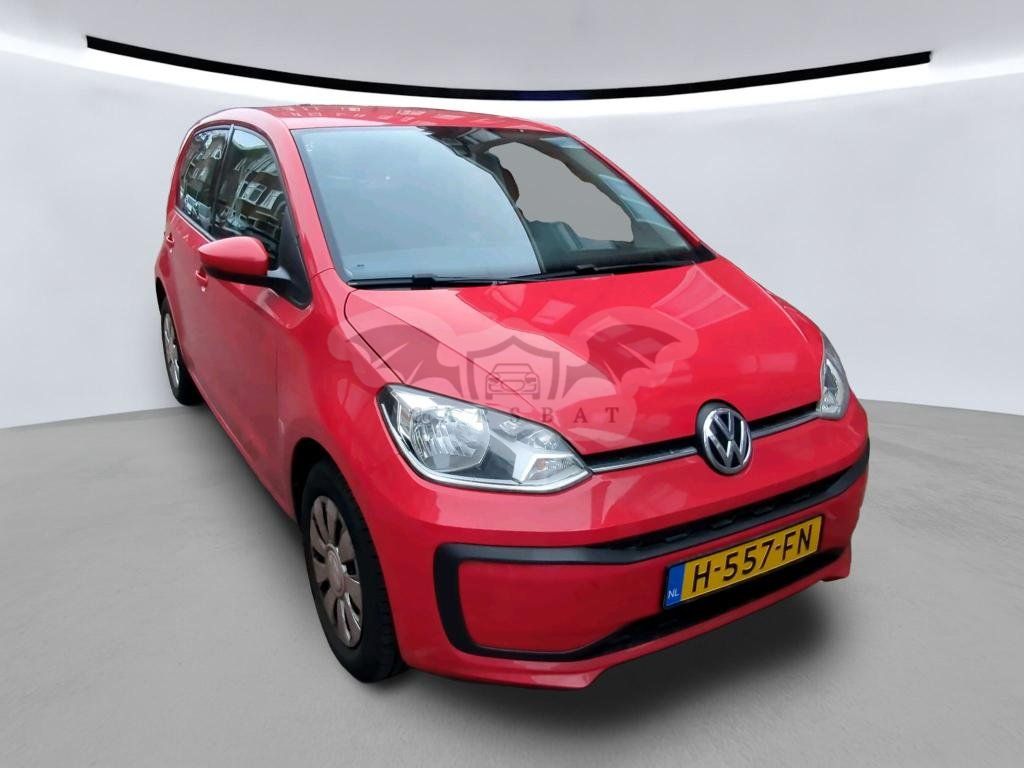 Volkswagen Up! 1.0 Move Up! 2020