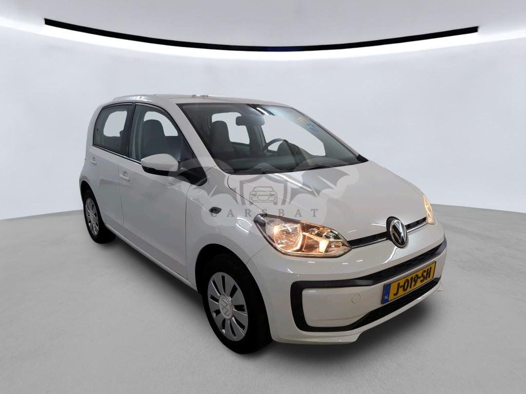 Volkswagen Up! 1.0 Move Up! 2020