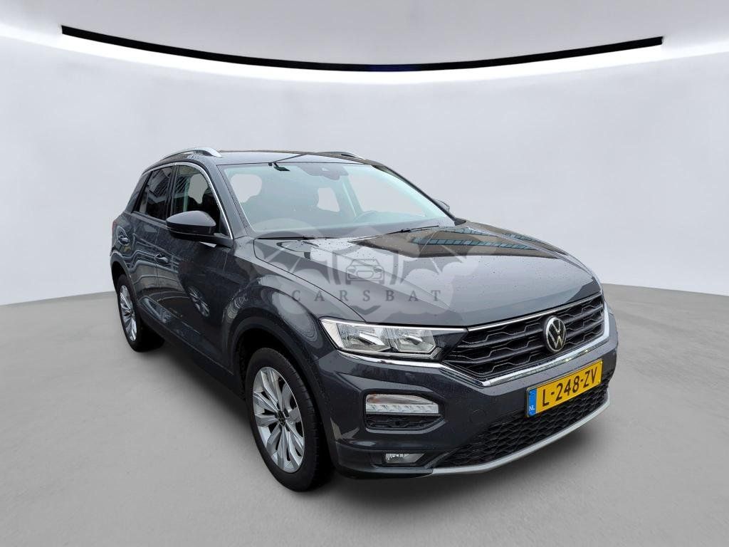 Volkswagen T-ROC 1.0 TSI Style 2021