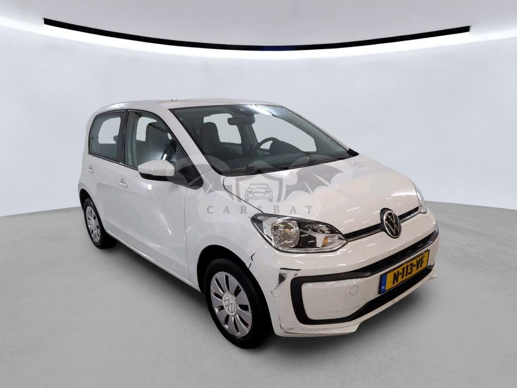 Volkswagen Up! 1.0 2022
