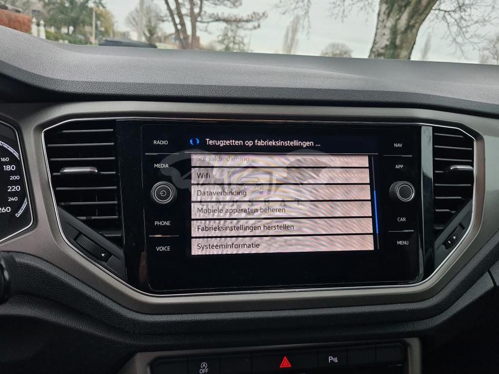 Volkswagen T-ROC 1.0 TSI Style 2021