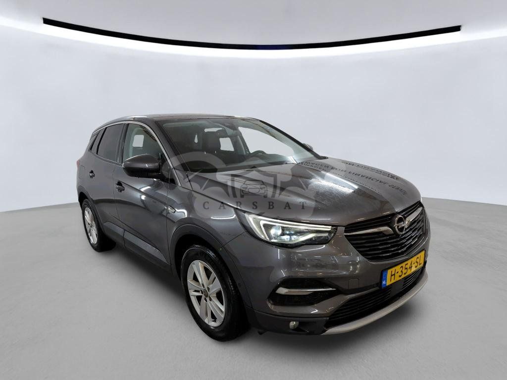 Opel Grandland 1.2 Business Executive 2020