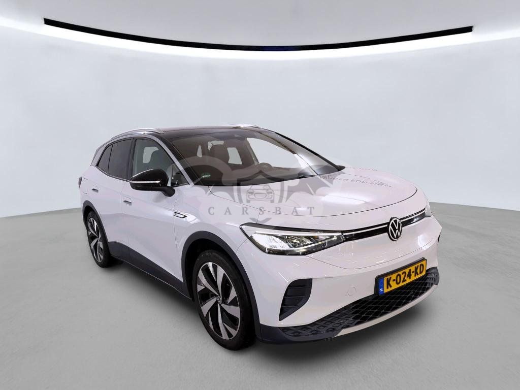 Volkswagen ID.4 77 kWh 1st Edition 2020