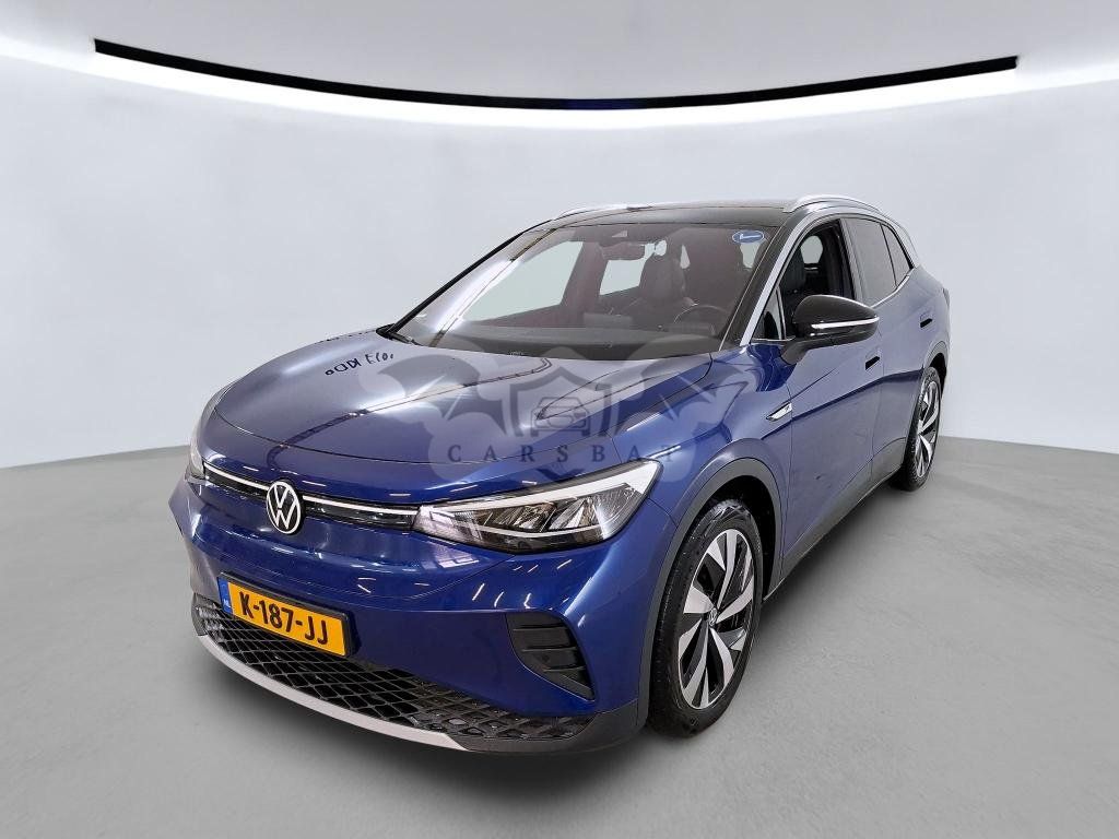 Volkswagen ID.4 77 kWh 1st Edition 2020