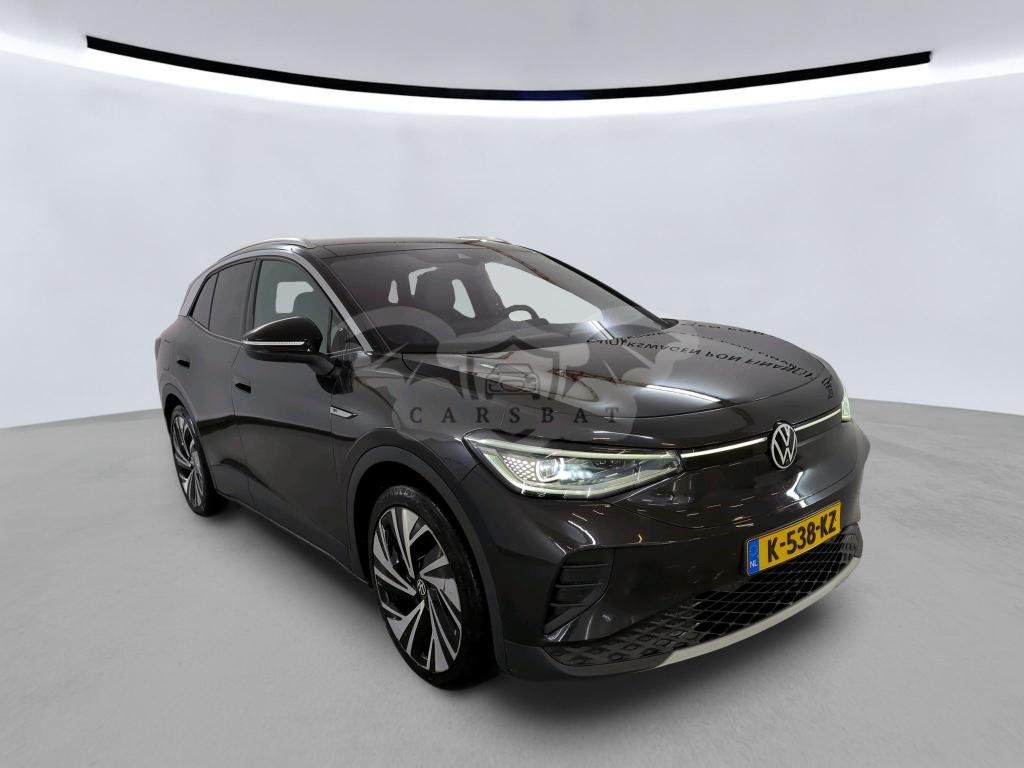 Volkswagen ID.4 77 kWh 1st Max 2020